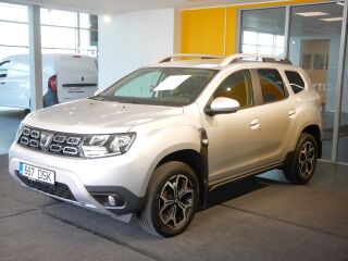 Dacia Duster LS Look 1.0 TCe 67kW