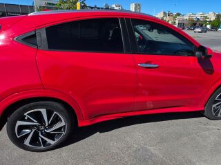 Honda HR-V R4 16V i-VTEC 1.5 R4, 16V i-VTEC L15  1.5 i-VTEC  R4  16V 96kW