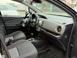Toyota Yaris 1.5 54kW