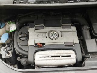Volkswagen Golf Plus Cross 1.4 103kW