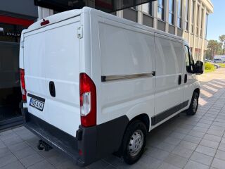 Citroen Jumper 2.2 81кВ