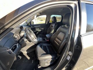 Mazda CX-5 2.2 110kW