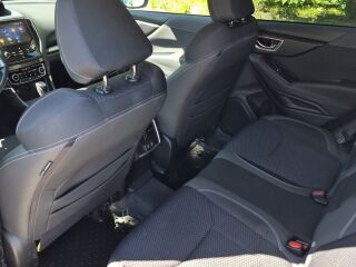 Subaru Forester 2.0 110kW