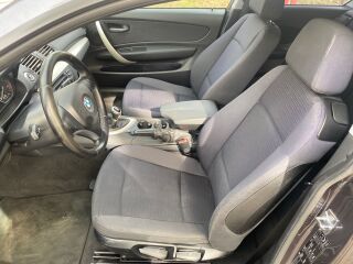 BMW 120 2.0 TD 130kW