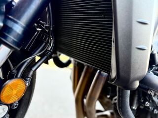Yamaha MT-09 R4 87kW