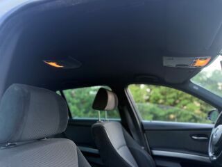 BMW 330 E91 x-Drive M-Pakett 3.0 D 170кВ