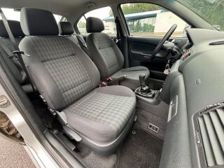 Skoda Octavia 1.6 75kW