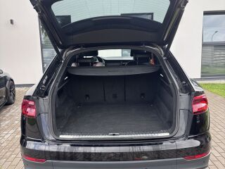 Audi Q8 3.0 210kW