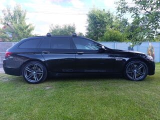 BMW 535 3.0 230kW