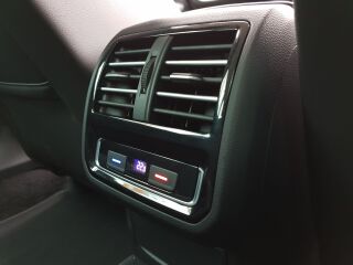 Volkswagen Passat Variant Business Facelift DSG 2.0 TDI 110kW
