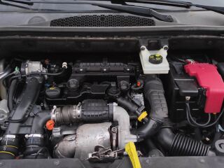 Citroen Berlingo Cityvan Blue Hdi 1.6 R4 HDI 73kW