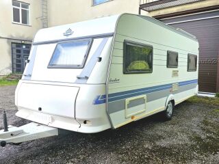 Hobby Excellent 540 UL