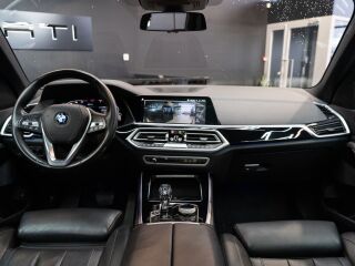 BMW X5 xDrive45e 3.0 290kW