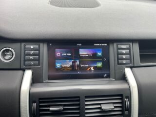 Land Rover Discovery Sport 2.0 DTD 132kW
