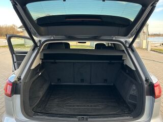 Volkswagen Touareg Elegance 4Motion 3.0 210kW