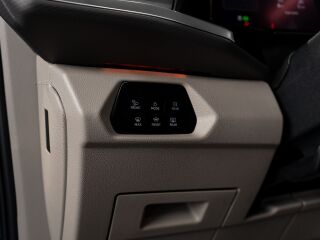 Volkswagen Multivan 2.0 110kW