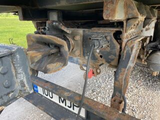 MAN 19.314 228kW