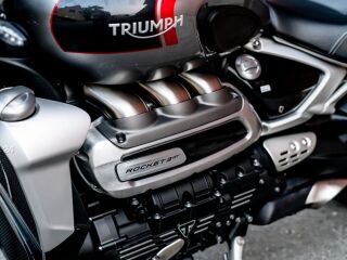Triumph Rocket 3 GT 123kW