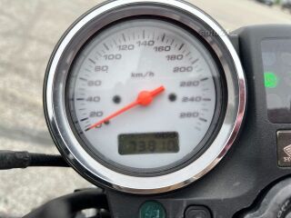 Honda CB 600 F 71kW