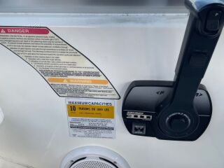 Sea Ray 250 SUNDANCER 5.0 MPI Mercruiser