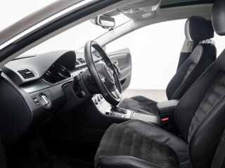 Volkswagen CC R-Line 4Motion 2.0 130кВ