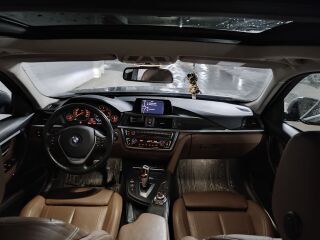 BMW 320 Luxury 2.0 R4 N47D20C 135kW