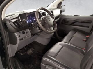 Toyota ProAce 2.0 106kW