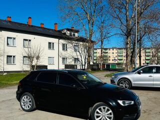 Audi A3 1.6 77kW