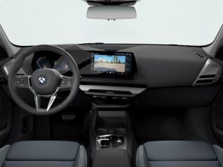BMW 120 1-seeria 120i 1.5 R3 125kW