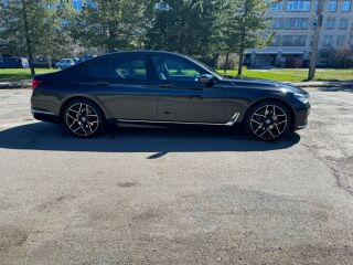 BMW 730 3.0 195kW