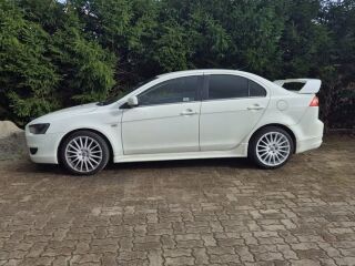 Mitsubishi Lancer DE 1.8 I4 4B10 105kW