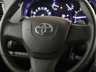 Toyota ProAce Shuttle   Mulitmeedia Paketid 130kW
