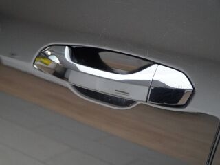Audi e-tron 50 quattro 230кВ