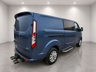 Ford Transit Custom N1 2.0 125кВ