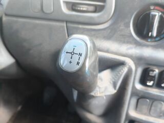 Mercedes-Benz Sprinter 2.7 115кВ