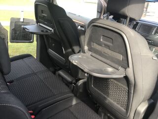 Toyota ProAce Family 2.0 110кВ