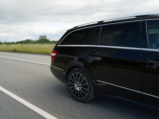 Mercedes-Benz E 350 3.0 V6 195кВ