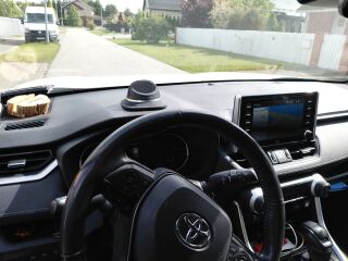 Toyota RAV4 SUV 2.0 129kW