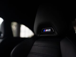 BMW M2 M Drivers Package 3.0 338kW