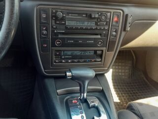 Volkswagen Passat 1.9 96kW