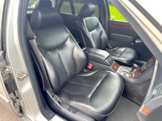Mercedes-Benz S 320 3.2 170kW