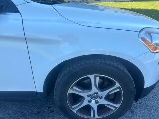 Volvo XC60 2.0 120kW