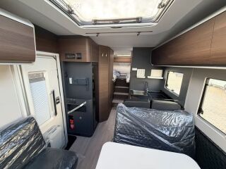 Adria CORAL SUPREME 670 SL MB SAFETY PLUS 2.0 125kW