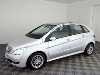 Mercedes-Benz B 180 Avantgarde 2.0 CDI 80kW