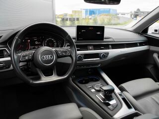 Audi A4 Quattro 3.0 160kW