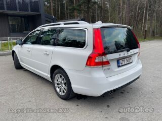Volvo V70 2.0 133kW