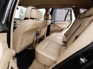 BMW X5 3.0 173kW