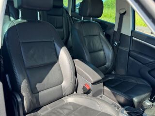 Volkswagen Tiguan 2.0 103kW