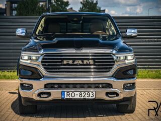 Dodge RAM 1500 3.0 194kW