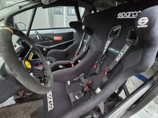 Ford Fiesta 1.6 S Ti VCT 99kW